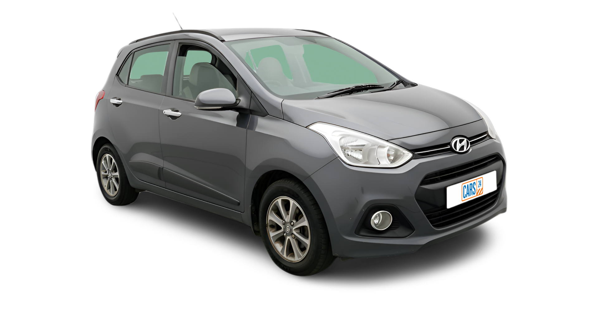 Hyundai Grand i10-img